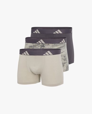  ADIDAS - Set 3 quần lót nam cạp cao Afc 
