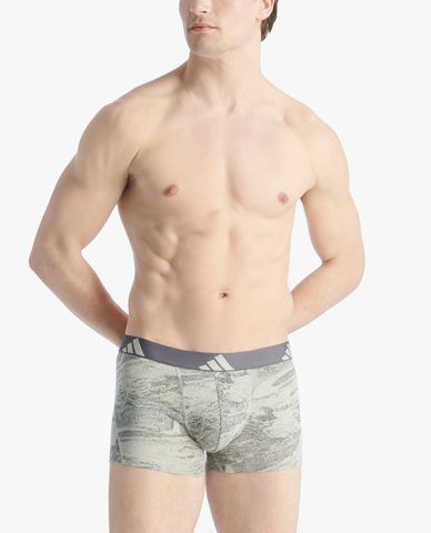  ADIDAS - Set 3 quần lót nam cạp cao Afc 