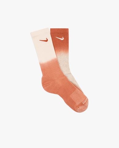  NIKE - Set 2 đôi vớ unisex cổ cao độc đáo 