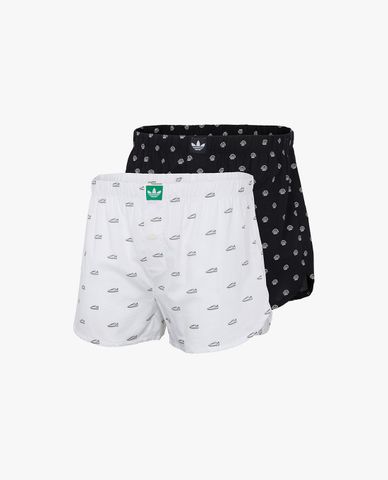  ADIDAS - Set 2 quần lót thể thao nam phom boxer CCCI 