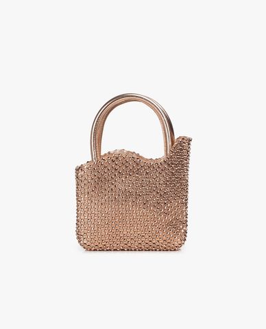  LE SILLA - Túi xách nữ thời trang Borsa Gilda 