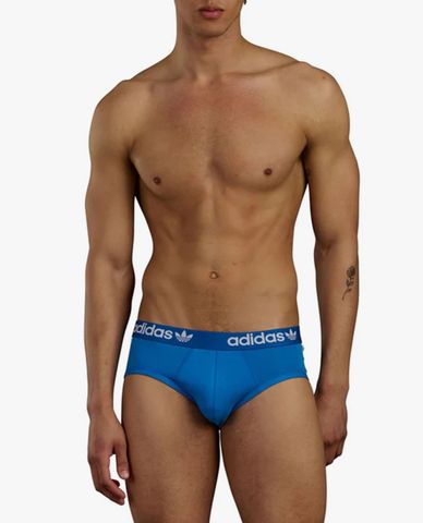  ADIDAS - Set 3 quần lót nam tam giác phối logo CFC 