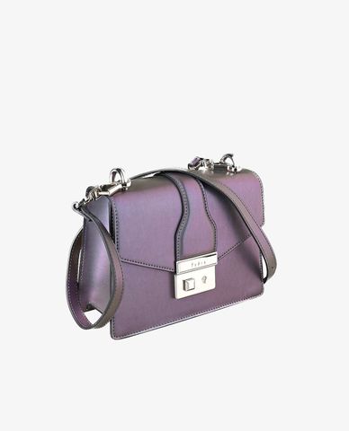  PEDRO - Túi đeo chéo nữ dây thắt ruy băng 