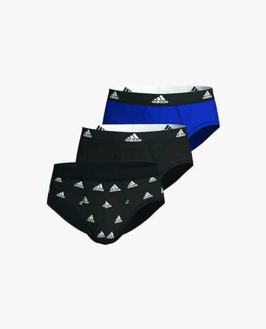  ADIDAS - Quần lót nam tam giác phối logo AFC 