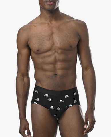  ADIDAS - Quần lót nam tam giác phối logo AFC 