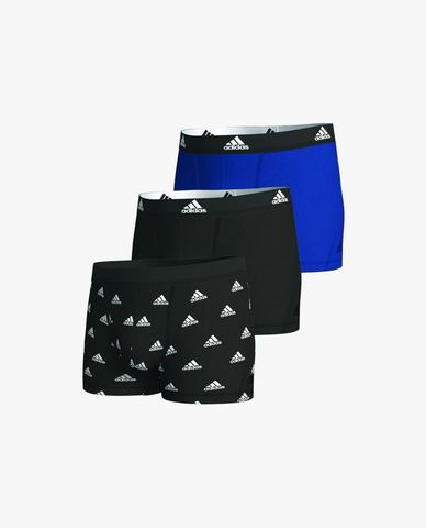  ADIDAS - Set 3 quần lót nam phom trunk AFC 