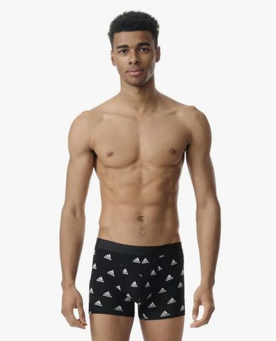  ADIDAS - Set 3 quần lót nam phom trunk AFC 