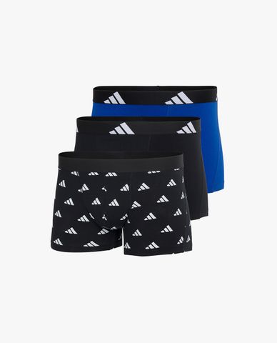  ADIDAS - Set 3 quần lót nam cạp cao Afc 