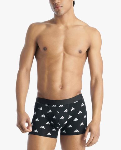  ADIDAS - Set 3 quần lót nam cạp cao Afc 