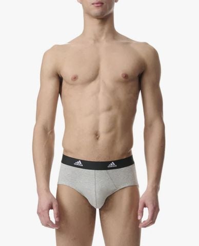  ADIDAS - Quần lót nam tam giác phối logo AFC 