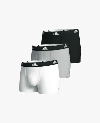  ADIDAS - Set 3 quần lót nam phom trunk AFC 