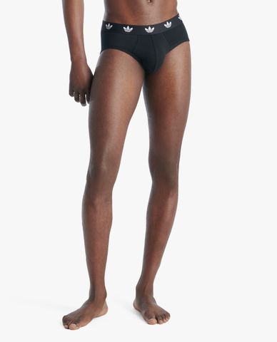  ADIDAS - Set 3 quần lót nam tam giác phối logo CFC 