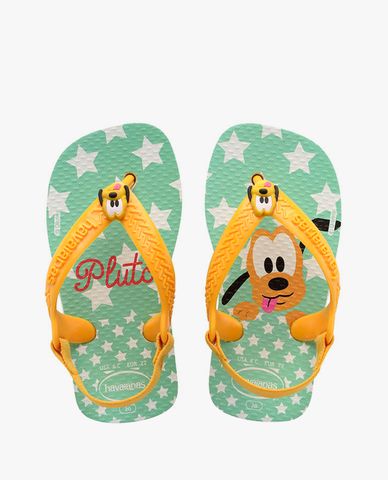  HAVAIANAS - Giày sandals trẻ em Baby Disney Classics 