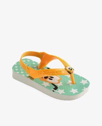  HAVAIANAS - Giày sandals trẻ em Baby Disney Classics 
