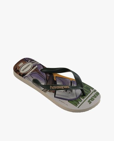  HAVAIANAS - Dép kẹp nam Star Wars 