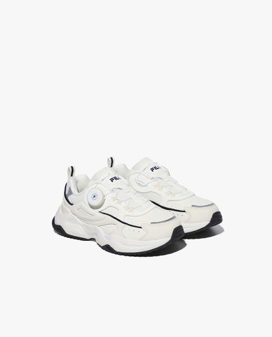  FILA - Giày sneakers trẻ em cổ thấp Rayflide Dial 