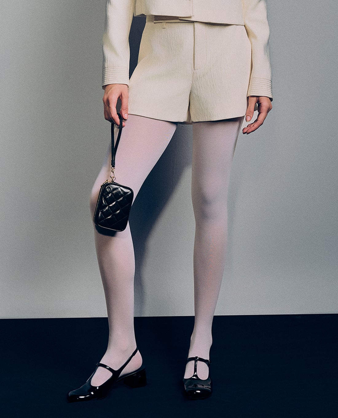 GIGI - Quần short nữ ngắn trẻ trung