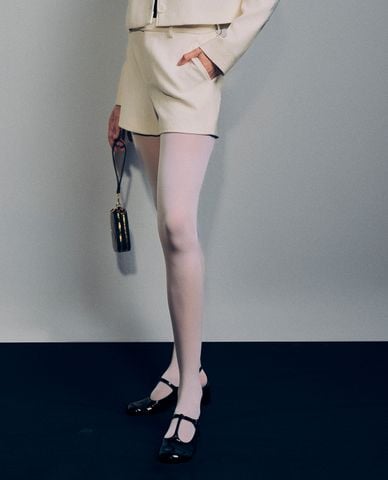  GIGI - Quần short nữ ngắn trẻ trung 