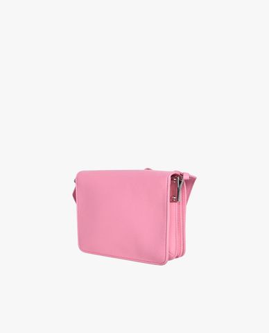  DSQUARED2 - Túi đeo chéo nữ phom chữ nhật Statement 