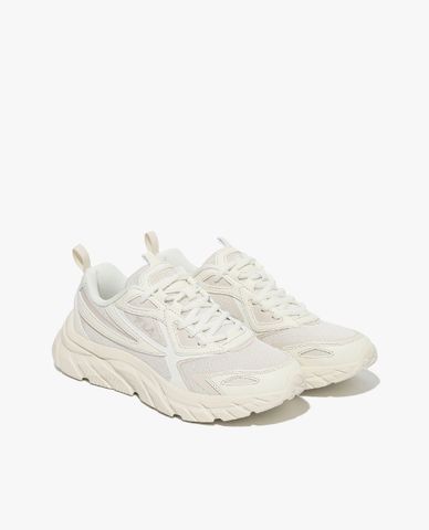  FILA - Giày sneakers unisex cổ thấp Wavelet V2 