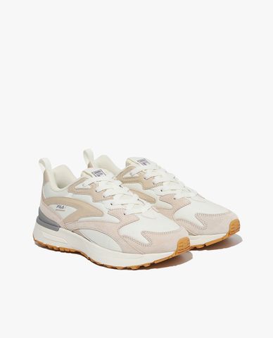  FILA - Giày sneakers unisex cổ thấp Zagato V3 