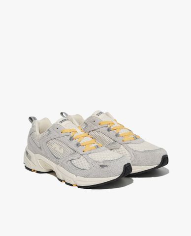  FILA - Giày sneakers unisex cổ thấp Fila Ranger Light International 