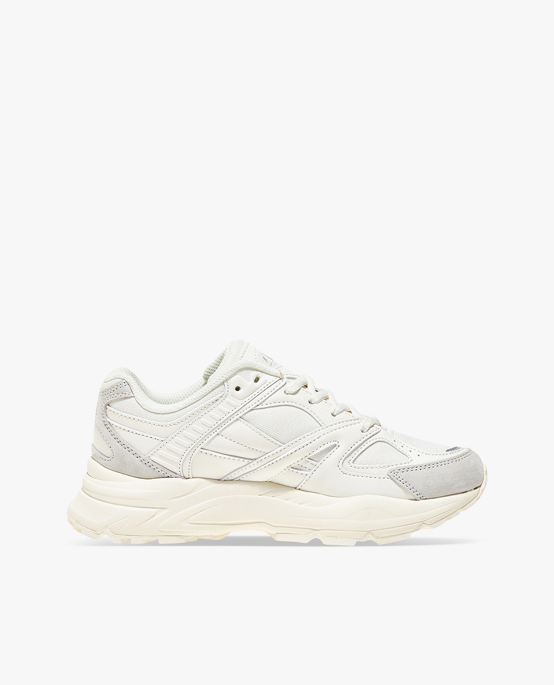 FILA - Giày sneakers unisex cổ thấp Filaranger PT