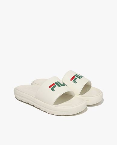  FILA - Dép quai ngang unisex Drifter Tube V2 