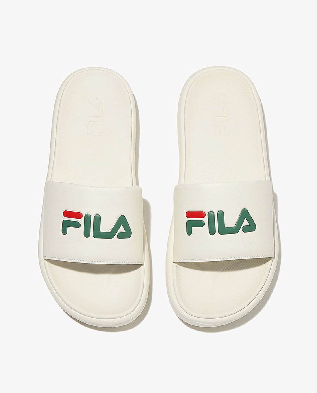 FILA★DRIFTER TUBE V2★ロゴ★シャワサン★兼用 FILA Drifter Tube V2 Slides – Al-Ikhsan Sports
