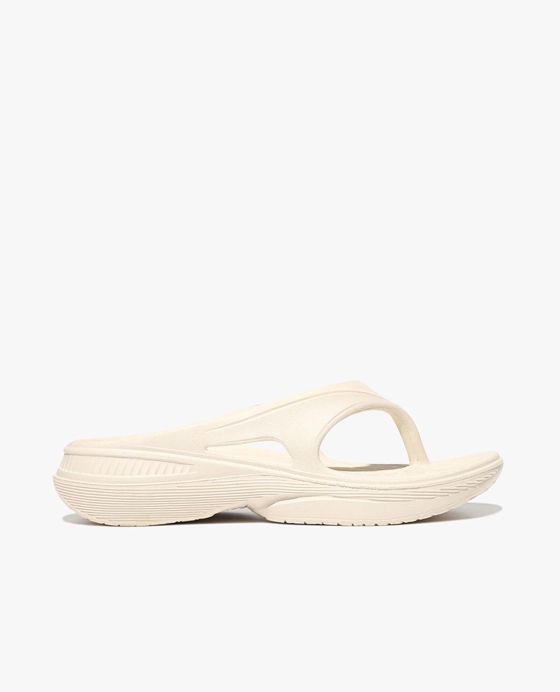 FILA - Dép kẹp unisex mũi tròn Float