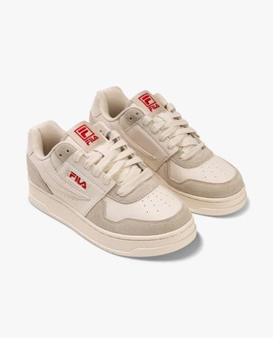  FILA - Giày sneakers unisex cổ thấp Classic 1998 