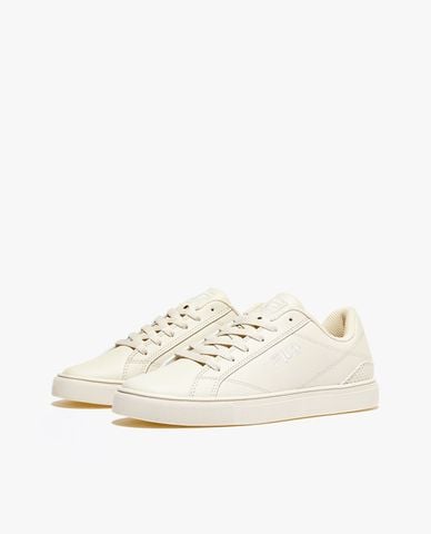  FILA - Giày sneakers unisex cổ thấp Elite Court V2 