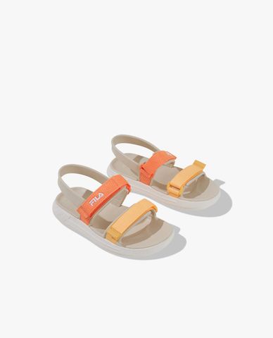  FILA - Giày sandals trẻ em Suffy 