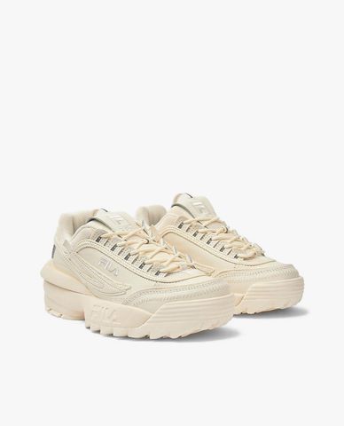  FILA - Giày sneakers nữ cổ thấp Disruptor 2 EXP 