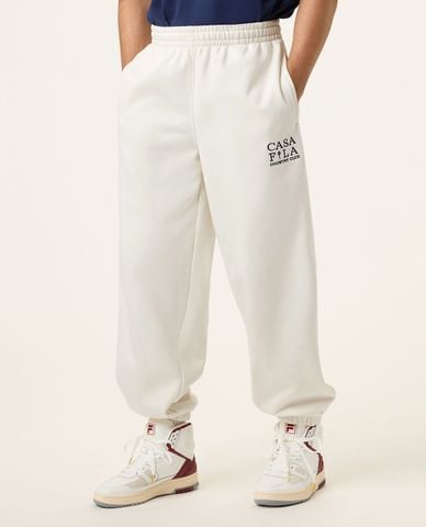  FILA - Quần jogger unisex Country Club 
