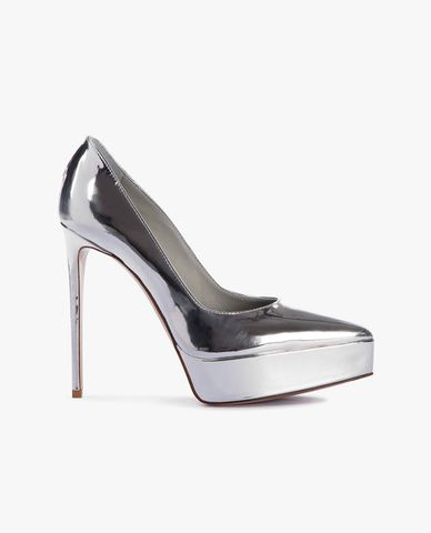  LE SILLA - Giày cao gót bít mũi Deco Uma 