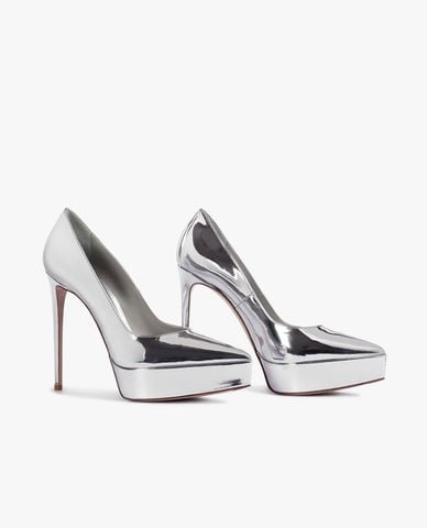  LE SILLA - Giày cao gót bít mũi Deco Uma 