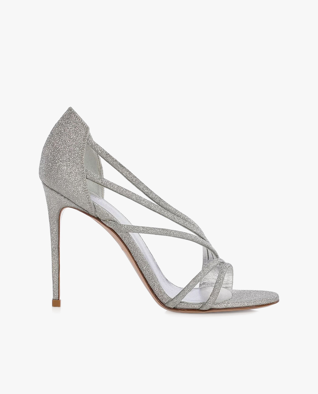 LE SILLA - Giày sandals cao gót nữ Sandalo Scarlet