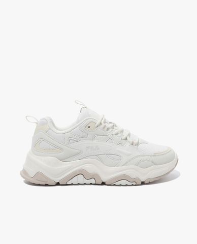  FILA - Giày sneakers unisex cổ thấp Tiny Rumble V2 