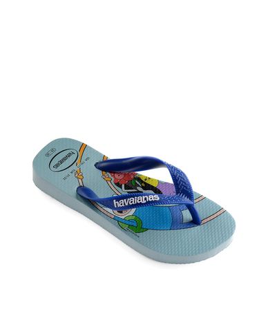 HAVAIANAS - Dép nam Adventure Time 