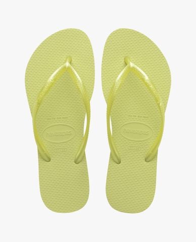  HAVAIANAS - Dép kẹp nữ Slim 