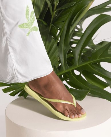  HAVAIANAS - Dép kẹp nữ Slim 