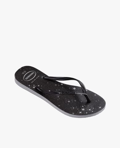  HAVAIANAS - Dép kẹp nữ Chinelo Feminino Slim Gloss 