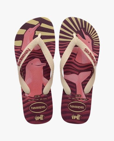  HAVAIANAS - Dép kẹp unisex Ipe 