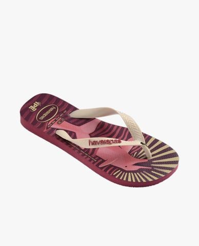  HAVAIANAS - Dép kẹp unisex Ipe 