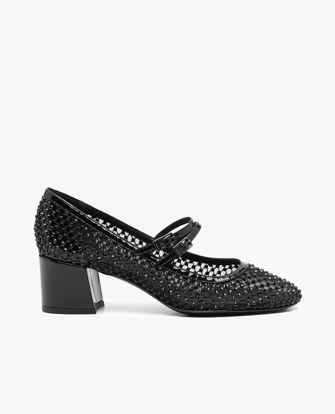 LE SILLA - Giày cao gót bít mũi quai ngang Gilda