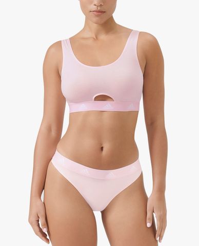  ADIDAS - Set 3 quần lót nữ tam giác Active 