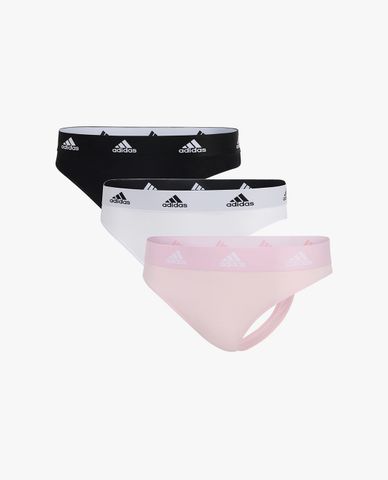  ADIDAS - Set 3 quần lót nữ tam giác Active 