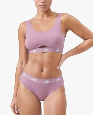  ADIDAS - Set 3 quần lót nữ tam giác phối logo ACCO 