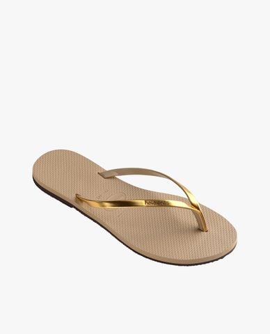  HAVAIANAS - Dép kẹp nữ You Metallic 